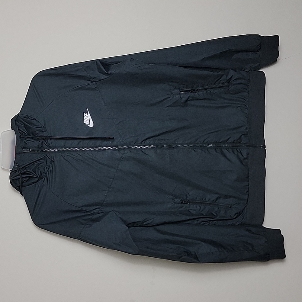 Men's And Women's Nike Hoodie